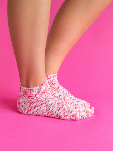 World's Softest Socks