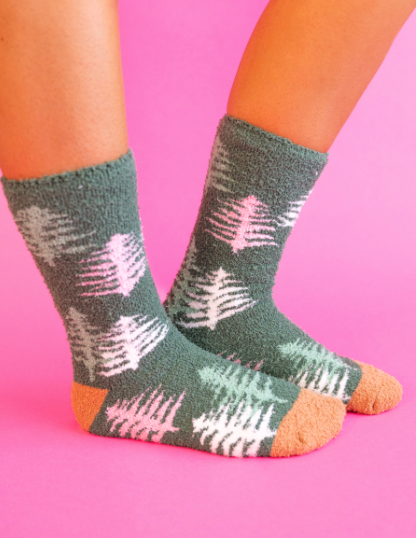 World's Softest Socks