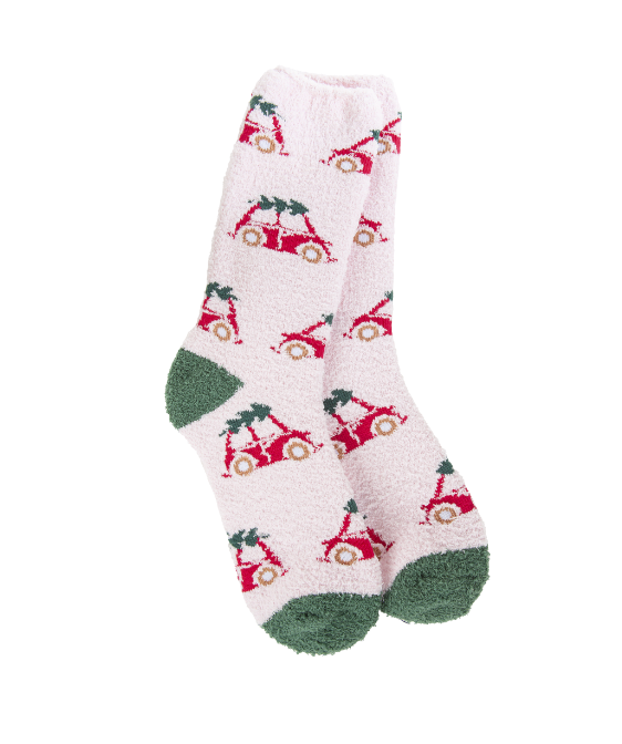 World's Softest Socks