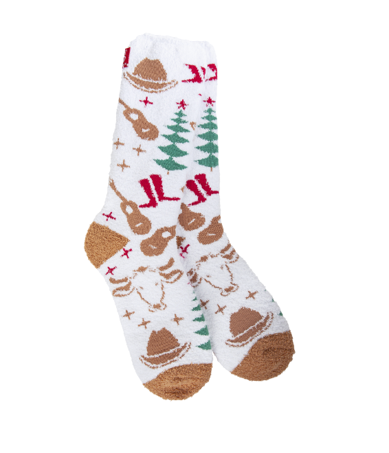 World's Softest Socks