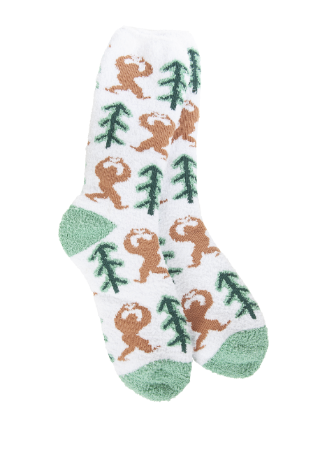 World's Softest Socks