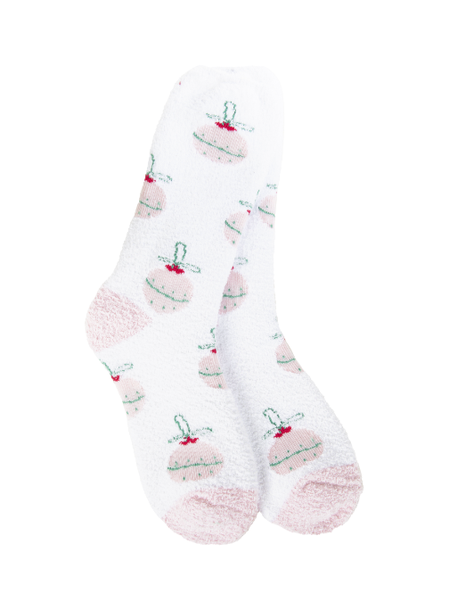 World's Softest Socks