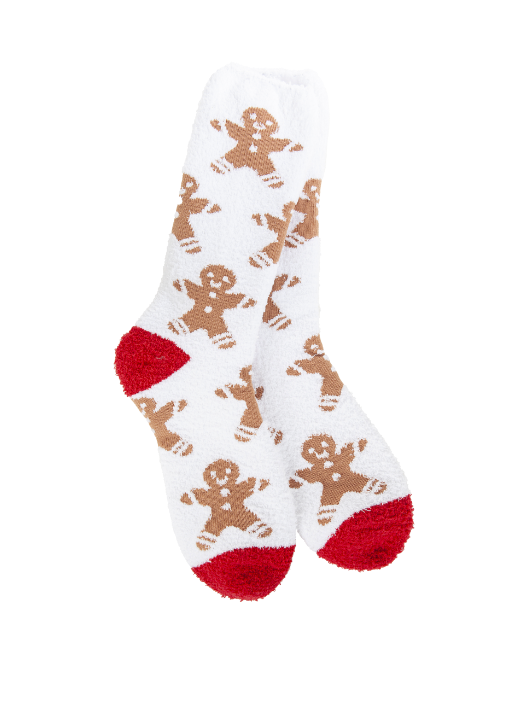 World's Softest Socks