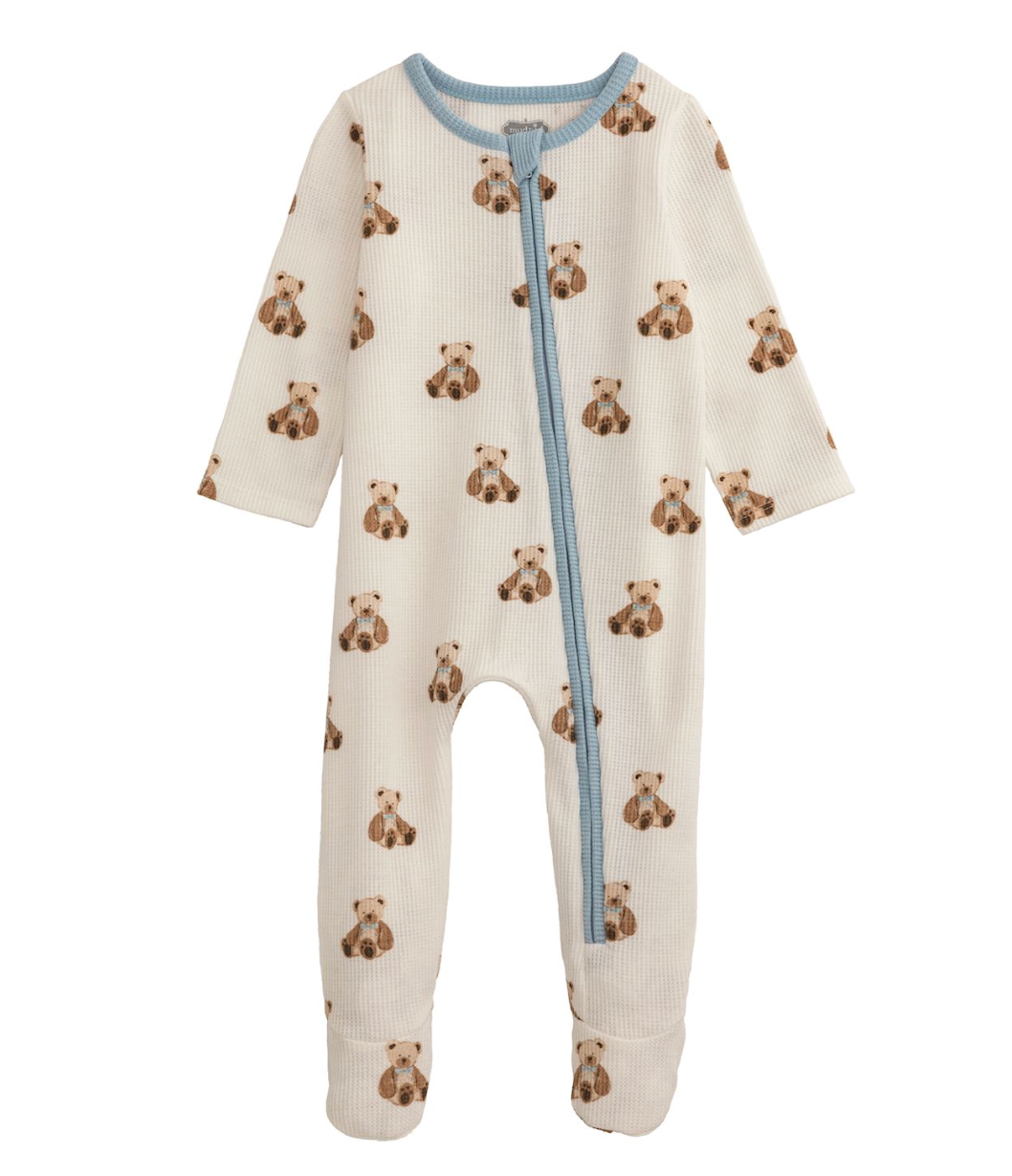 Teddy Bear Sleeper