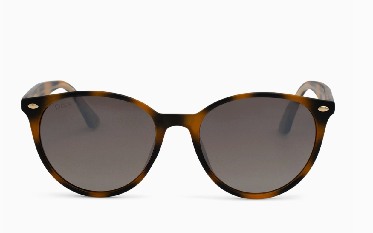 New Dax Sunglasses