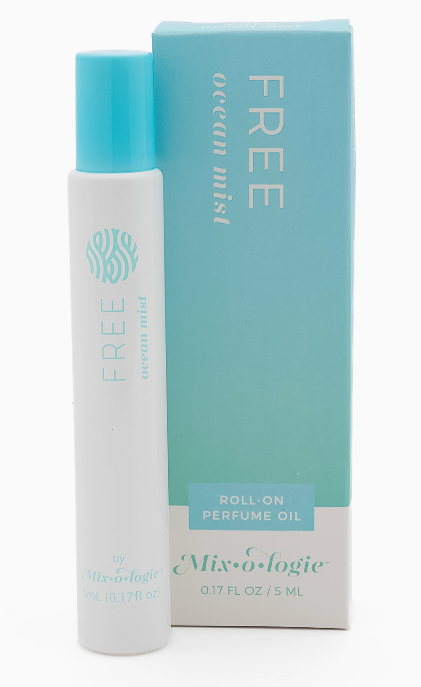 Mixologie Perfume