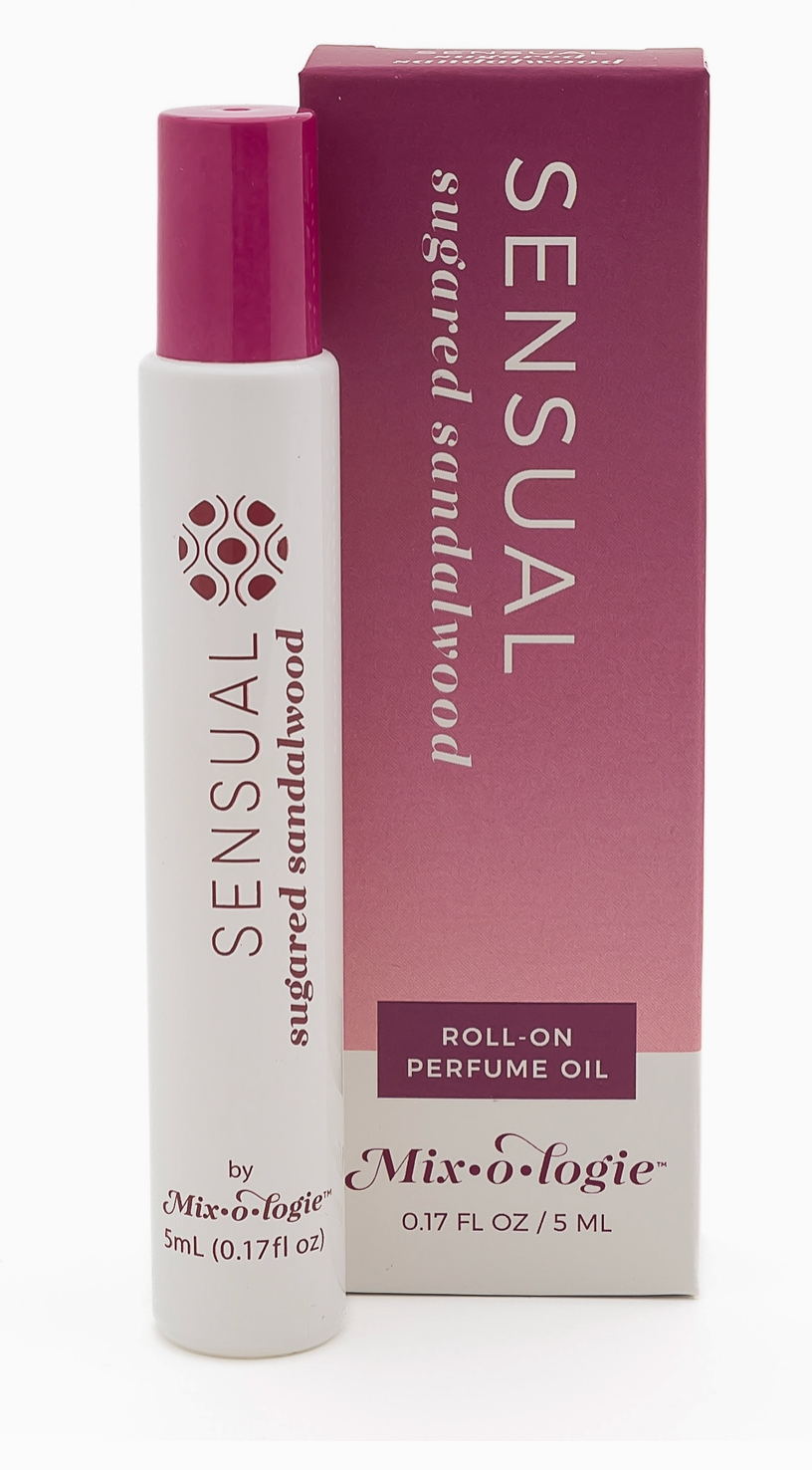 Mixologie Perfume