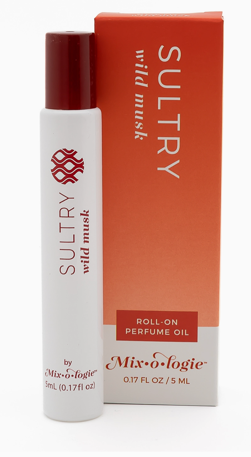 Mixologie Perfume