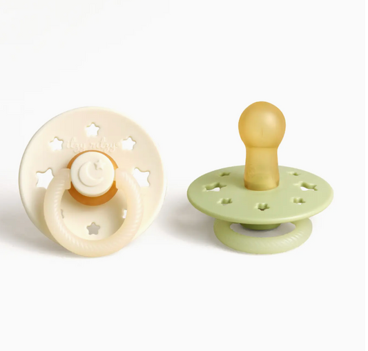 Itzy Soother Pacifier