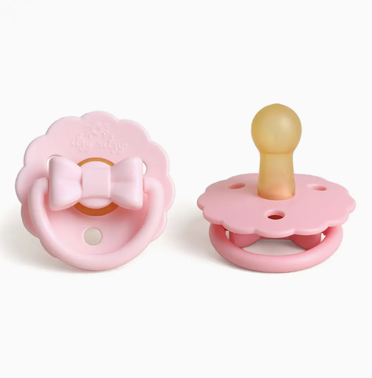 Itzy Soother Pacifier