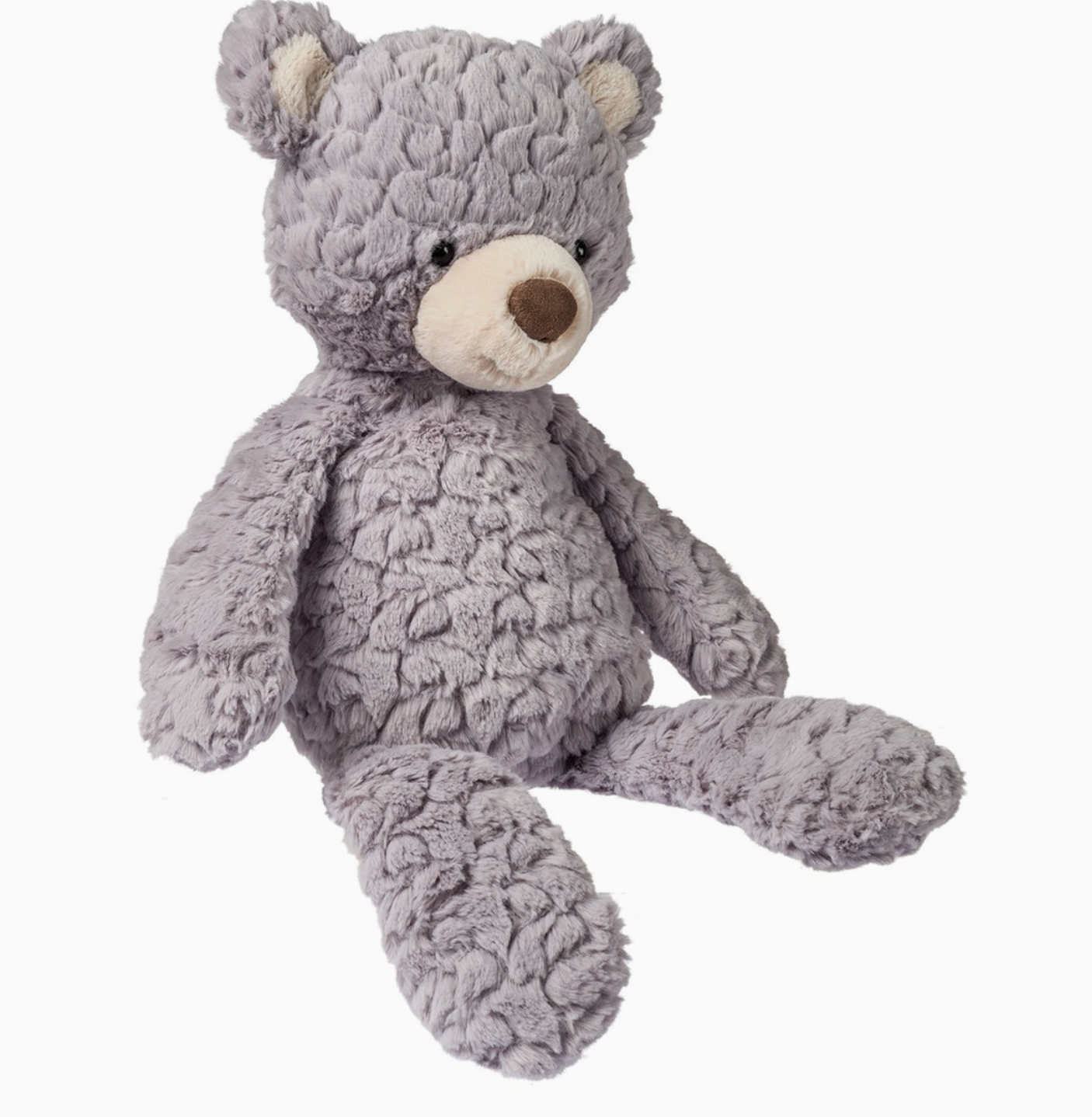 Shadow Putty Bear
