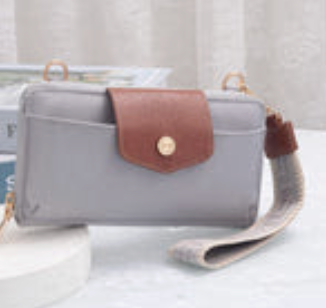 Mila Crossbody Purse