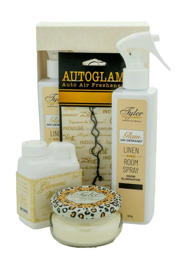 Diva Glamorous Gift Suite VI