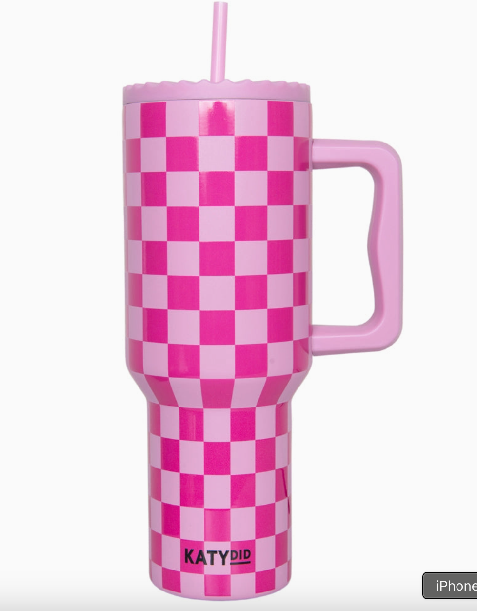 Katydid Tumblers