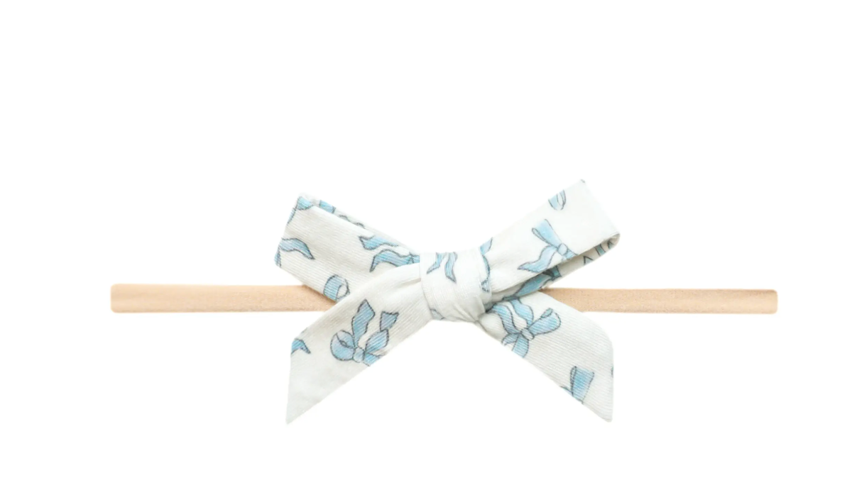 Nylon Bow