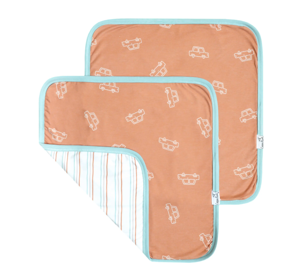 Security Blanket