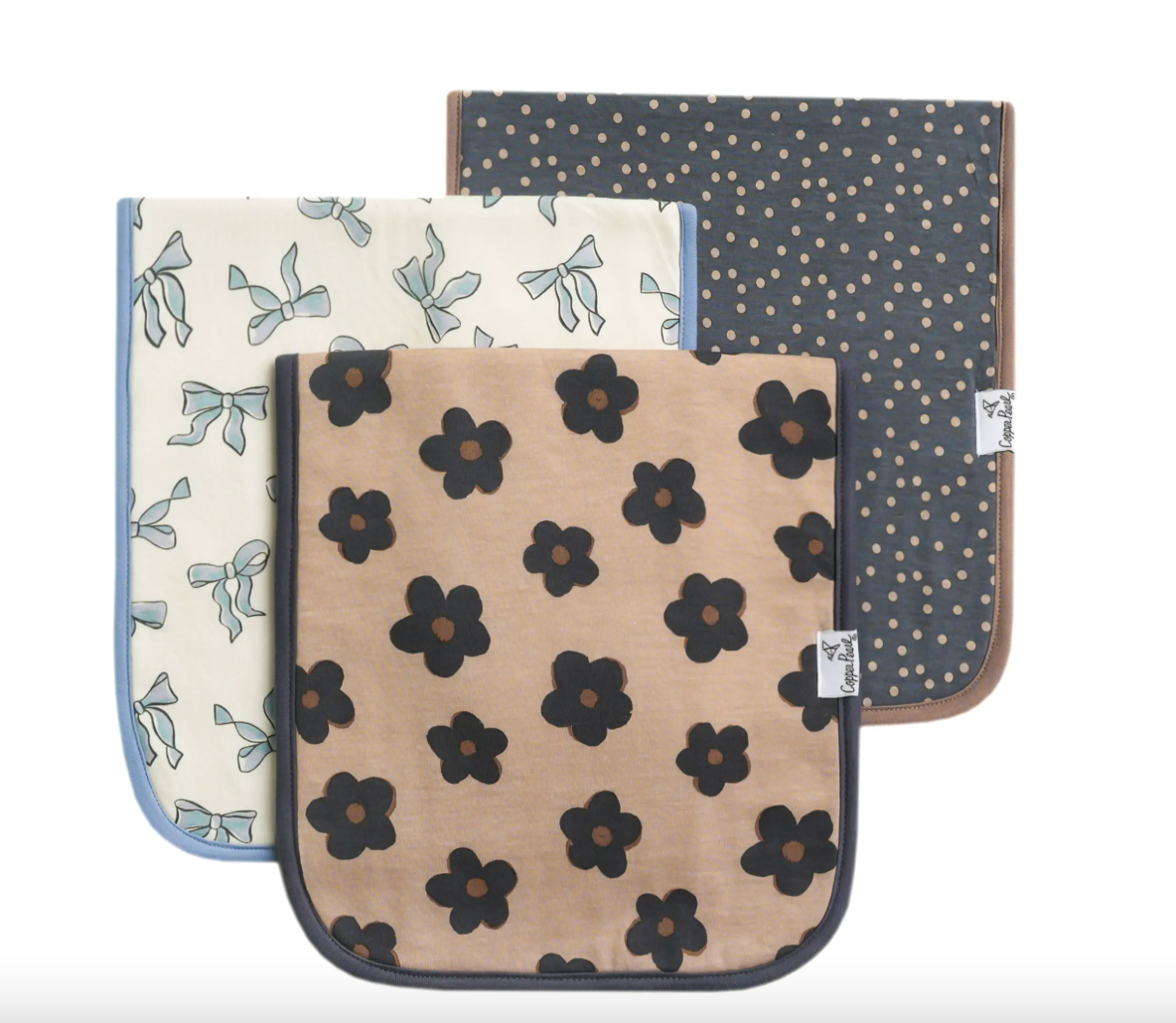 Burp Cloths
