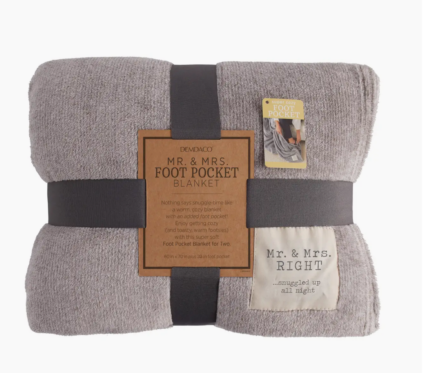 Foot Blanket
