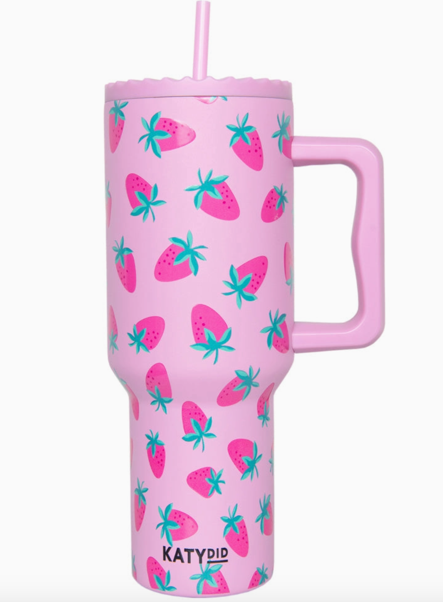Katydid Tumblers