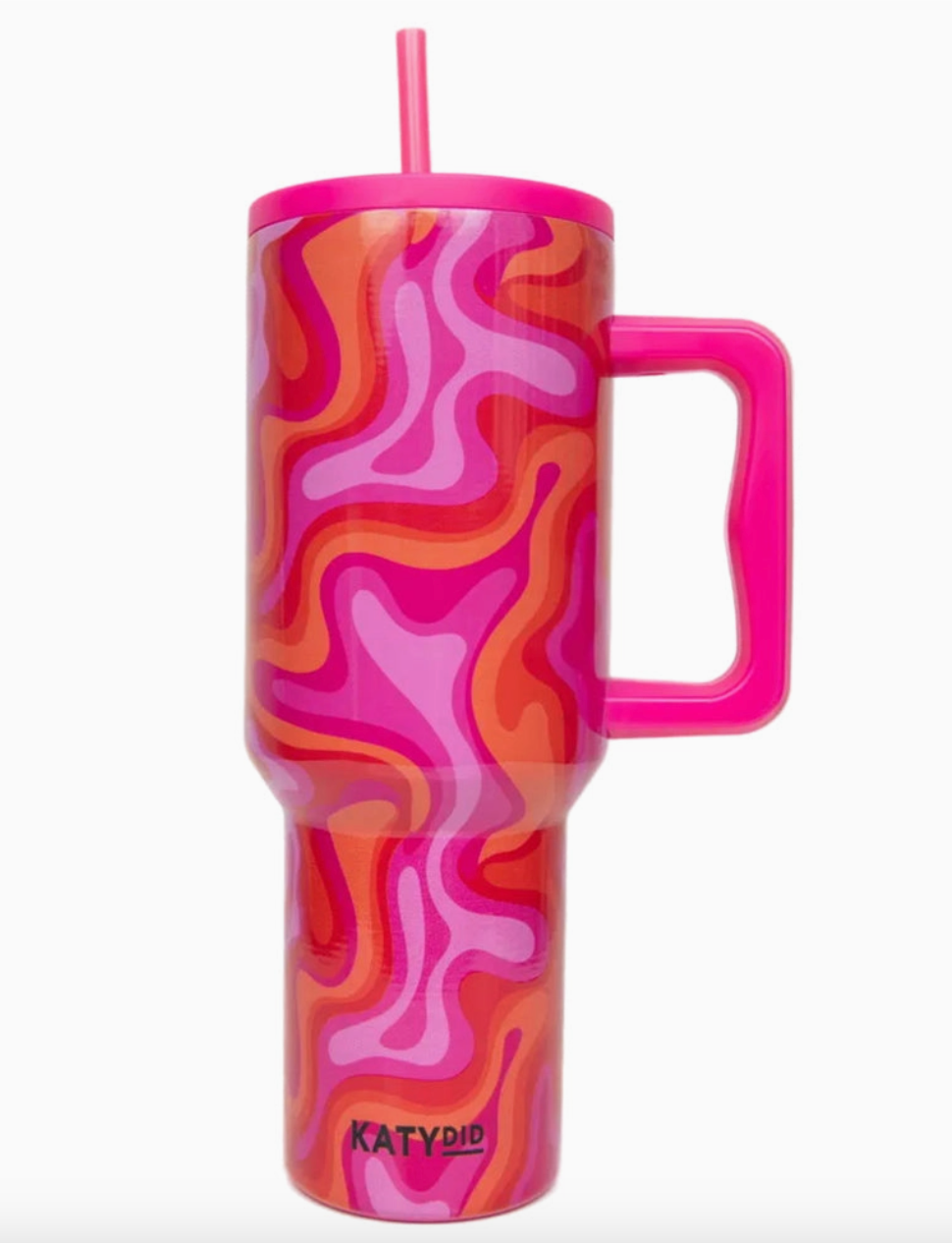 Katydid Tumblers