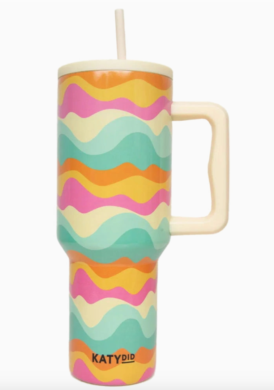 Katydid Tumblers