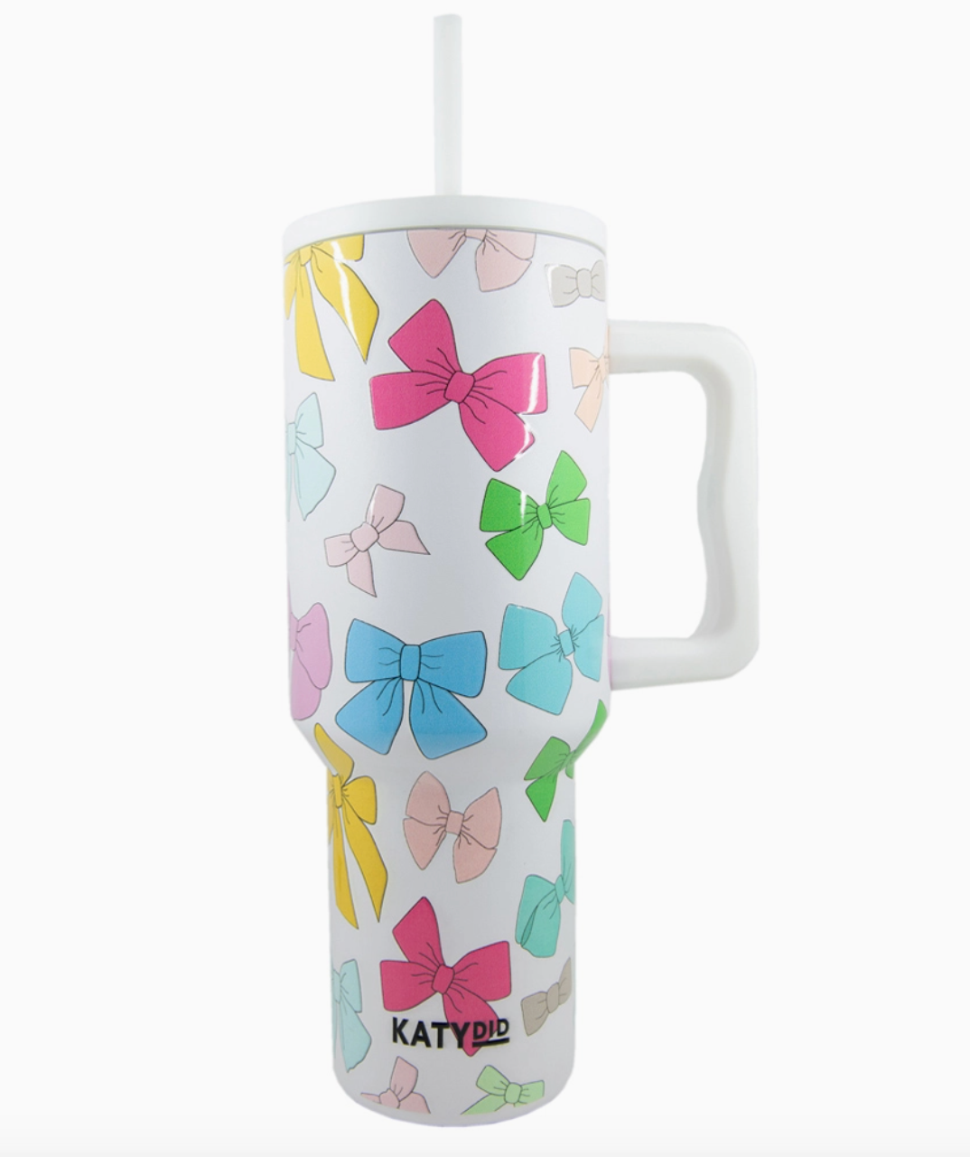 Katydid Tumblers