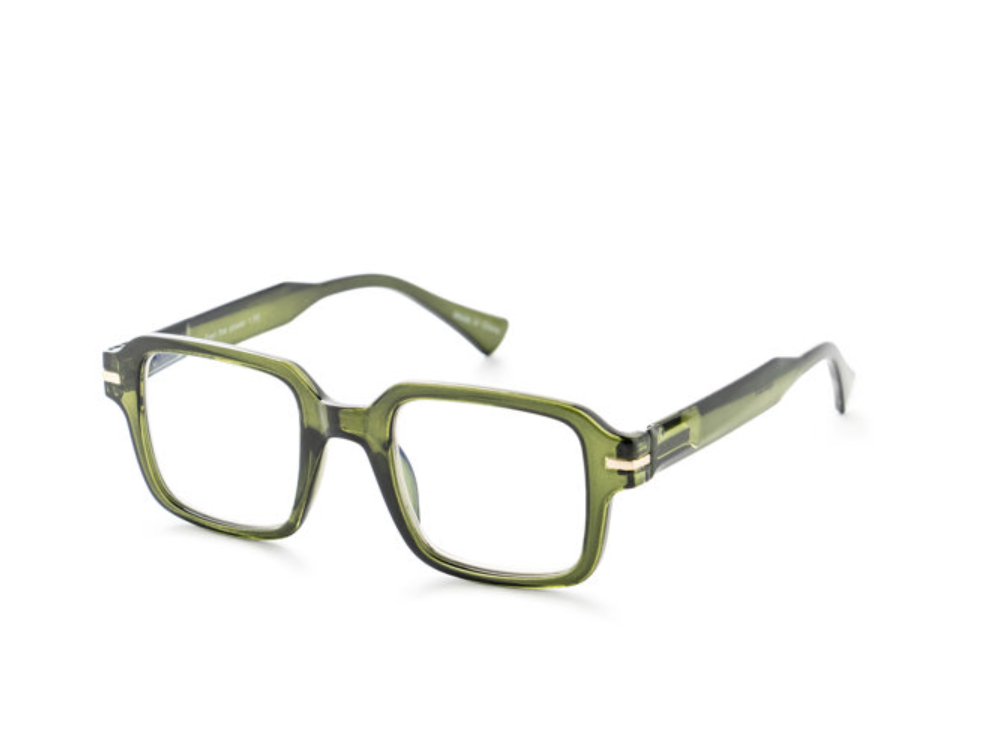 Optimum Optical Readers