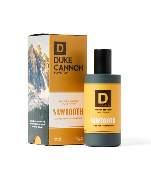 Duke Cannon Cologne