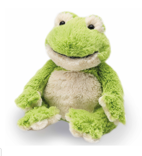 Warmies Full Size Stuffed Animals