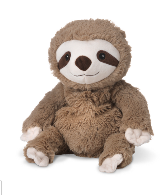 Warmies Full Size Stuffed Animals