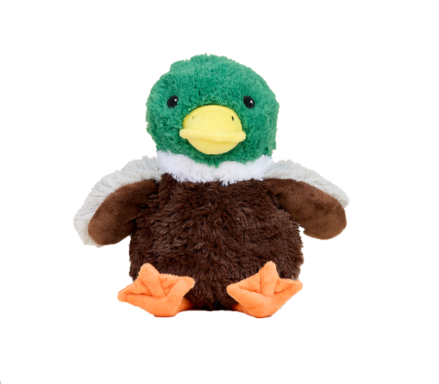 Warmies Full Size Stuffed Animals