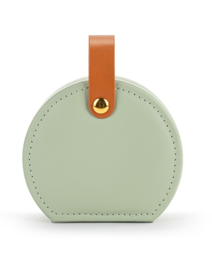 Travel Jewelry Case