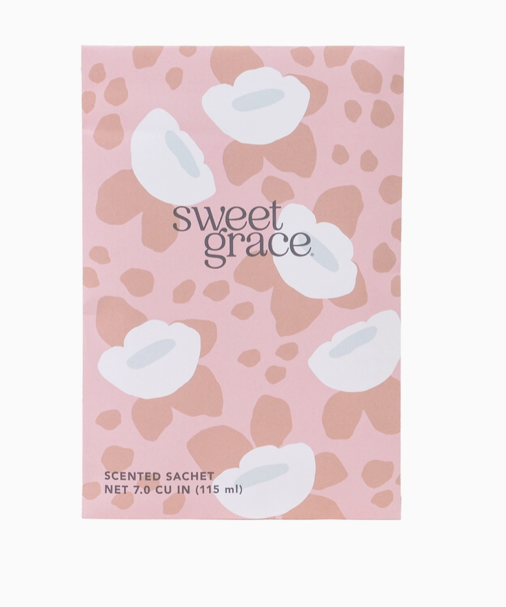 Sweet Grace Sachets