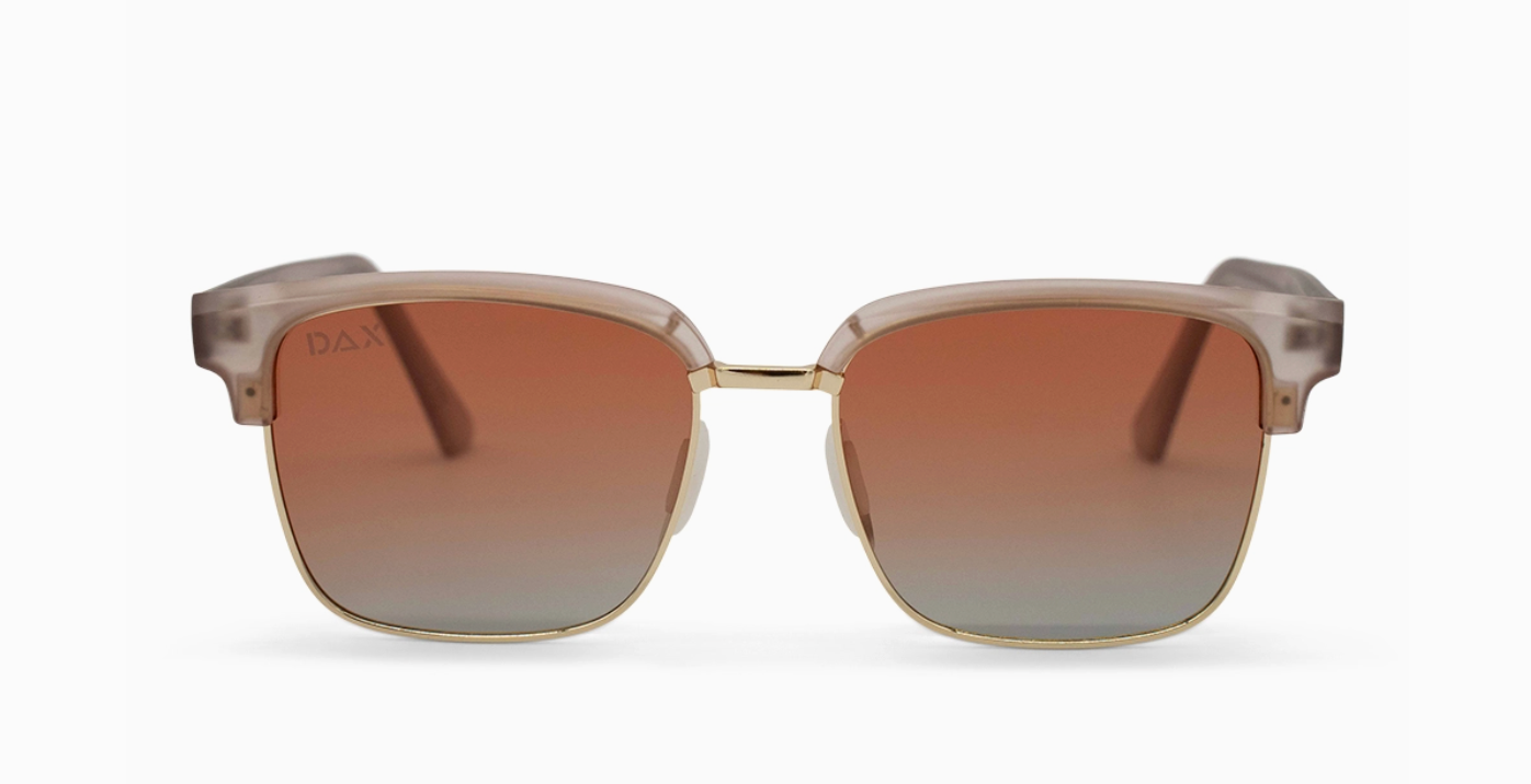 New Dax Sunglasses