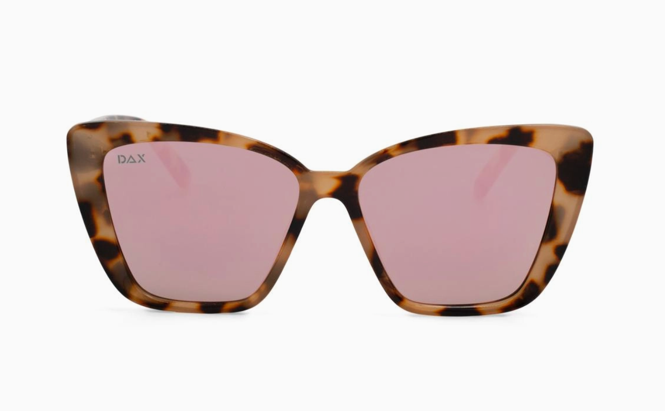 New Dax Sunglasses