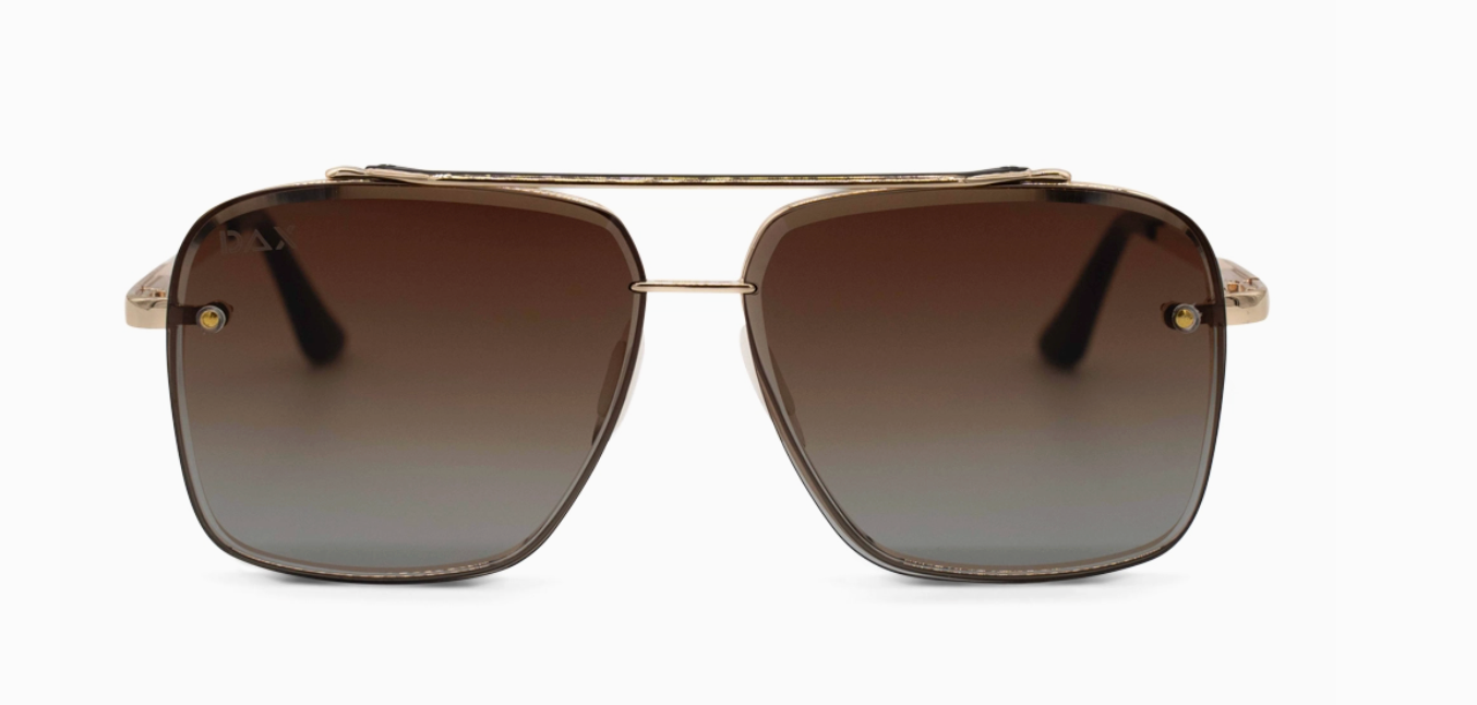 New Dax Sunglasses