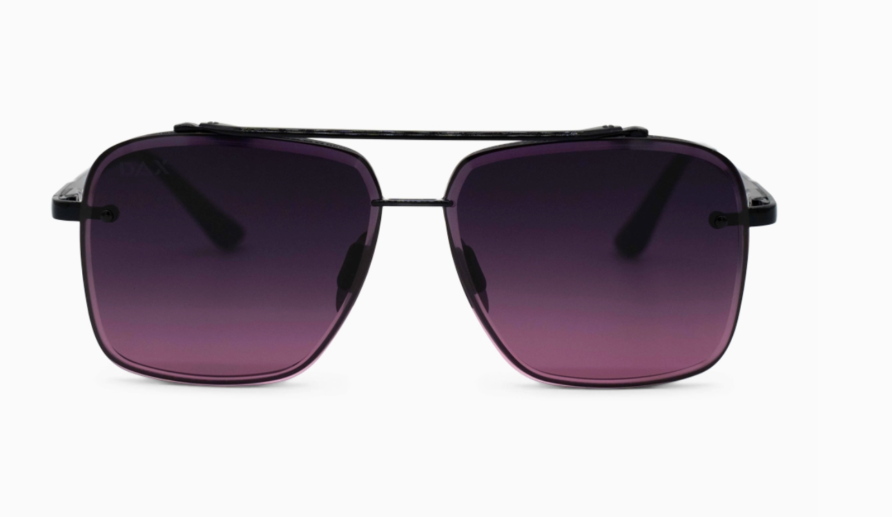 New Dax Sunglasses