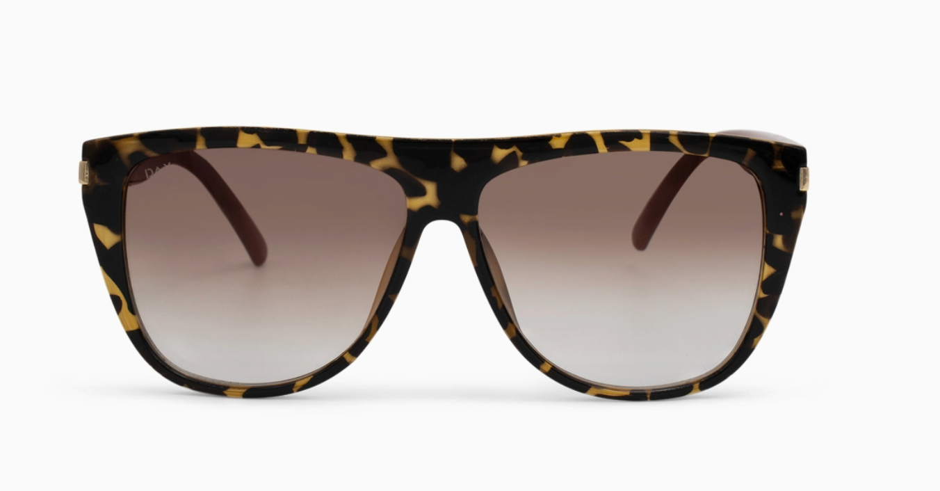 New Dax Sunglasses