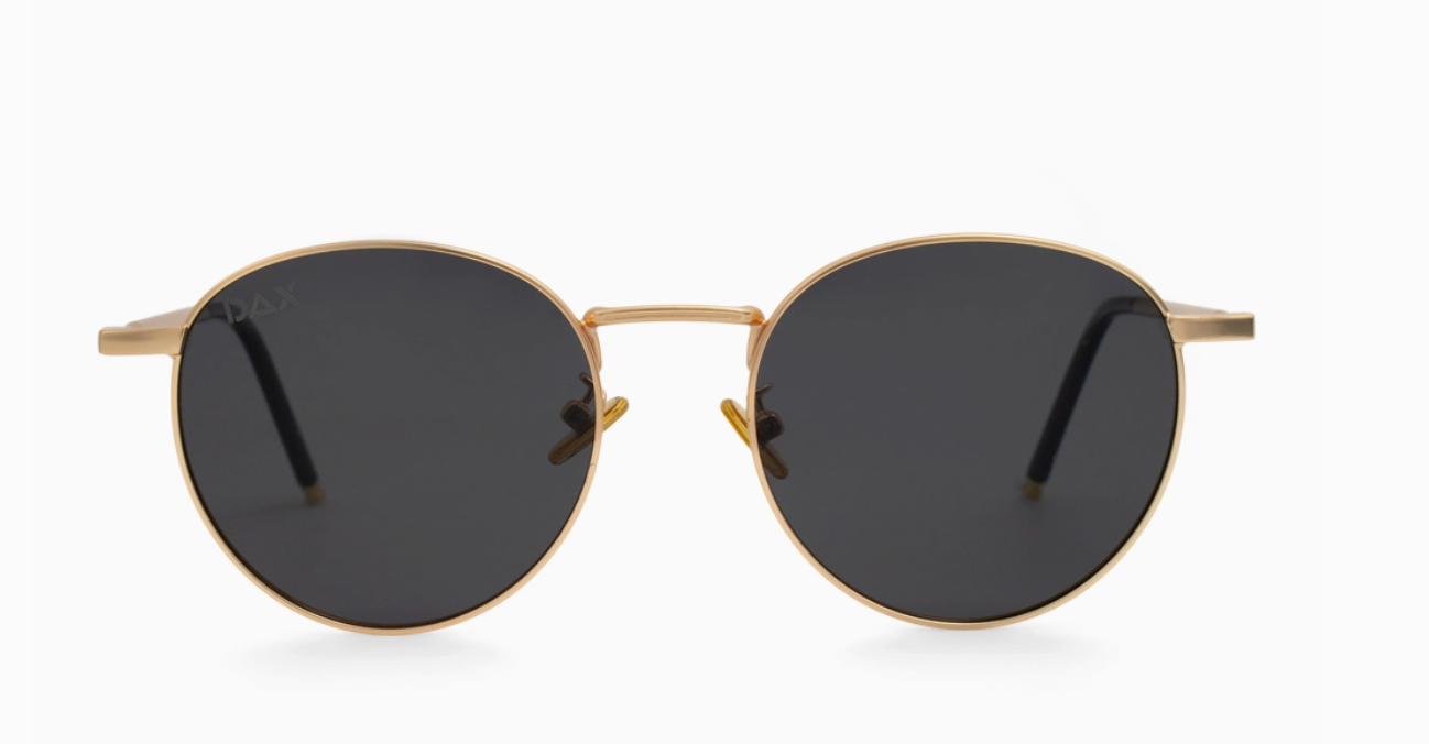New Dax Sunglasses