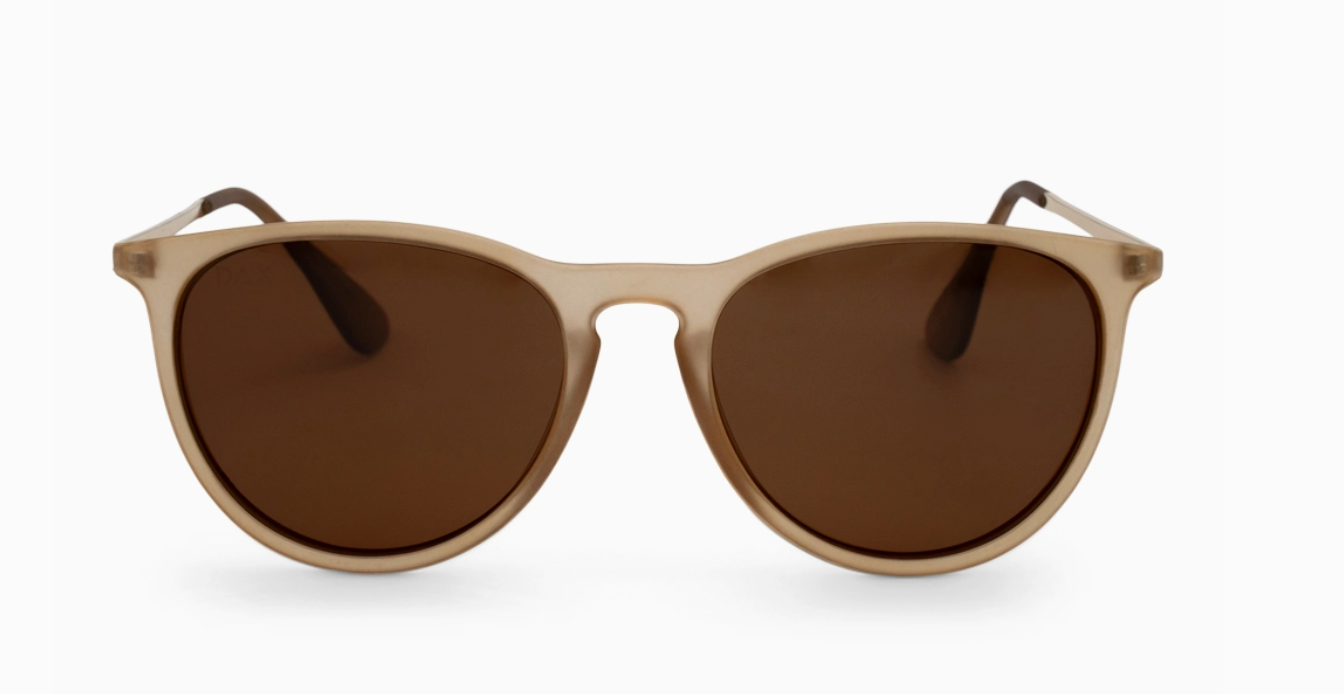 New Dax Sunglasses