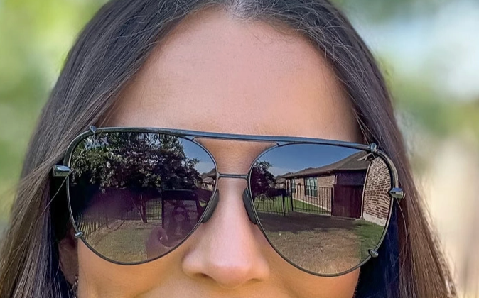 New Dax Sunglasses