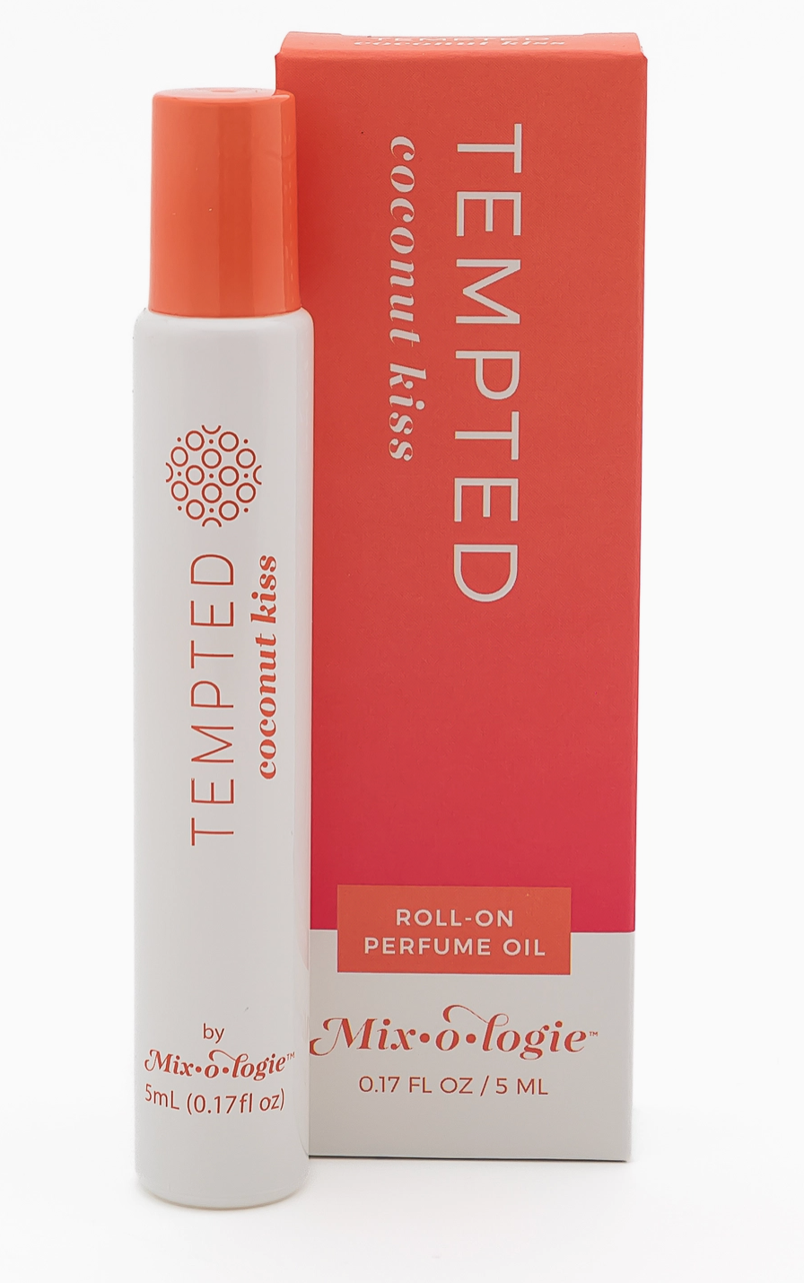 Mixologie Perfume