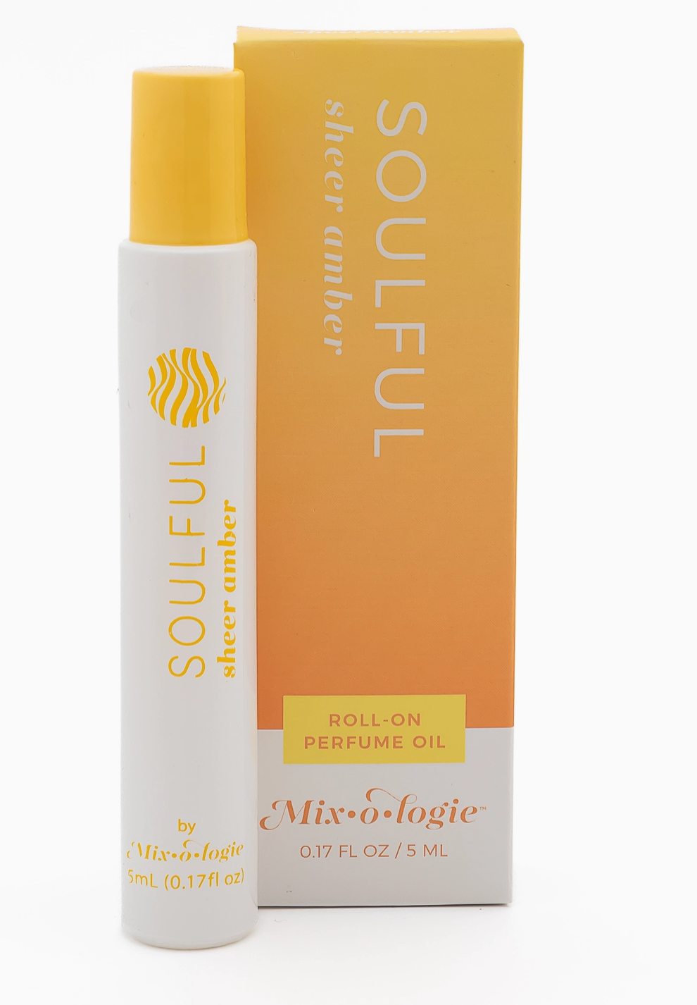 Mixologie Perfume
