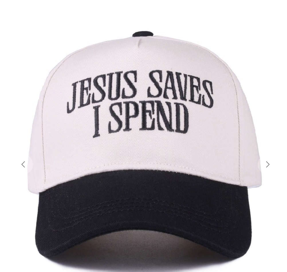 Pink Friday Trucker Hats