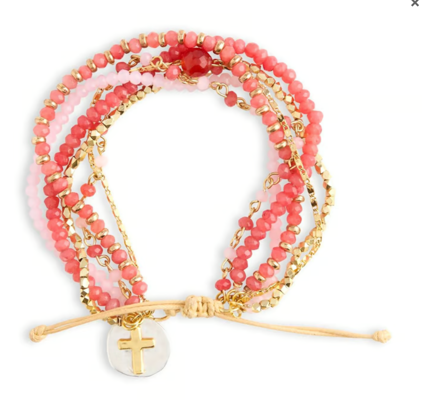 Prayer Bracelet