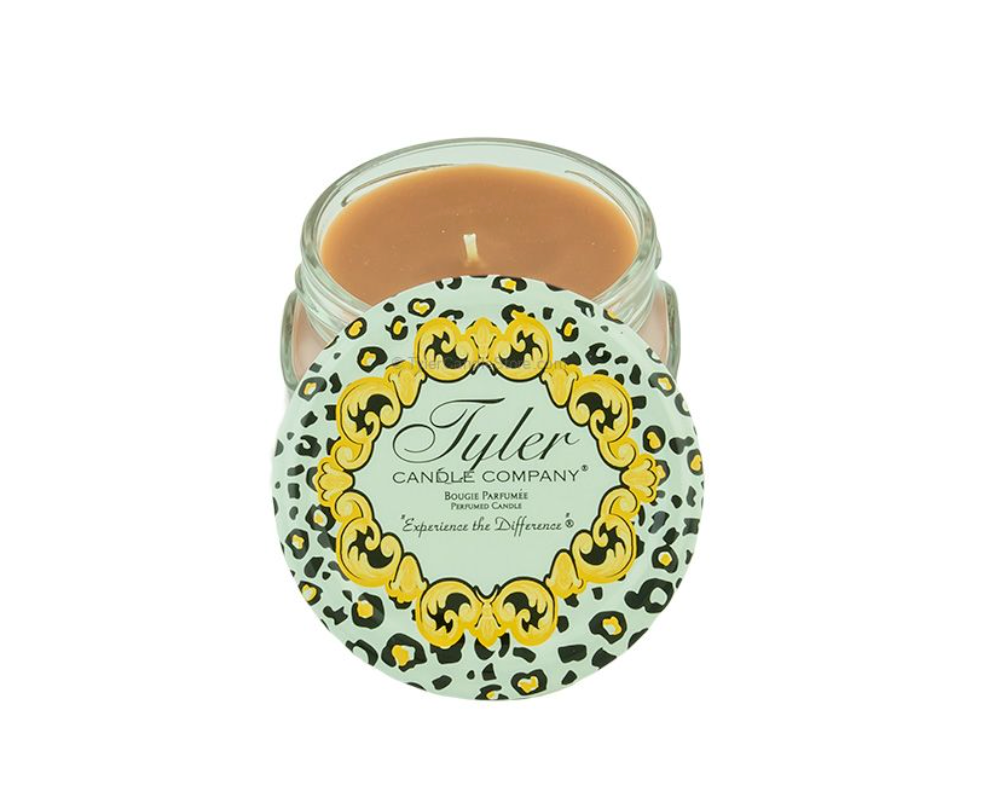 3 oz Tyler Candles