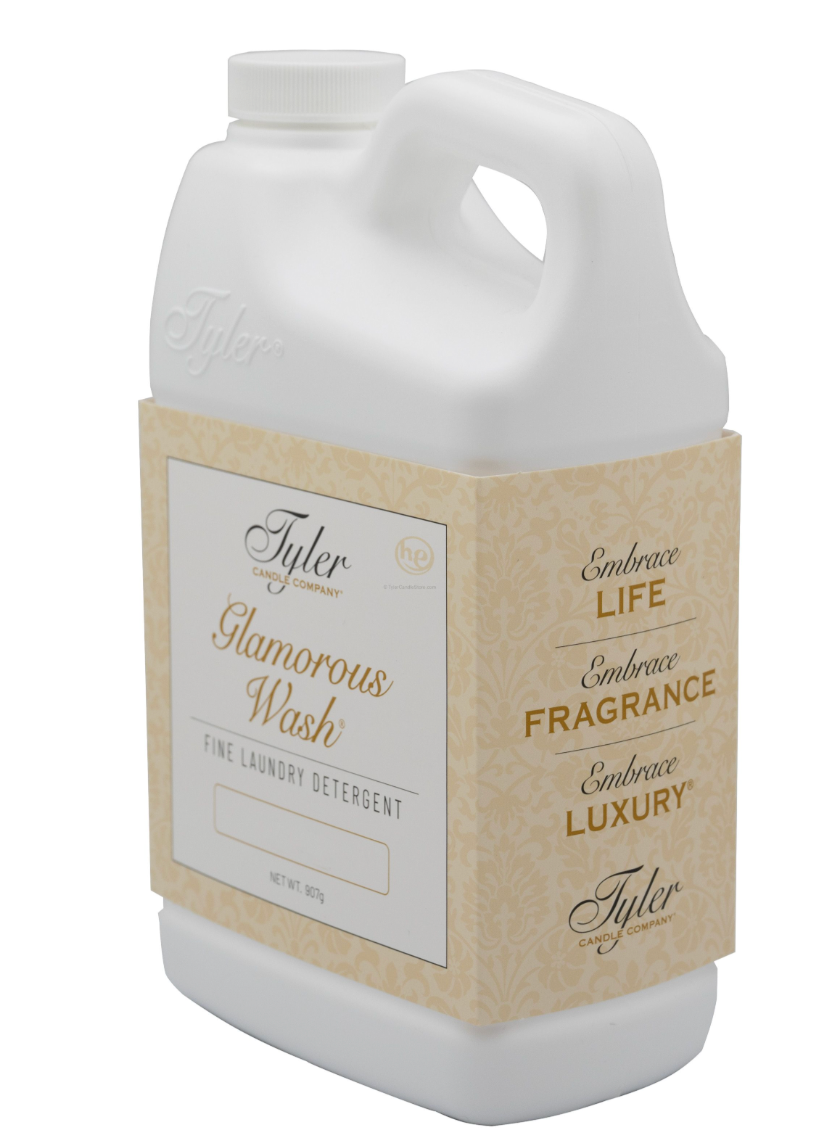 1.89L Glamorous Wash by Tyler