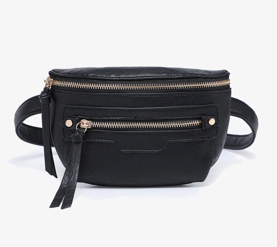 Astrid Sling Purse