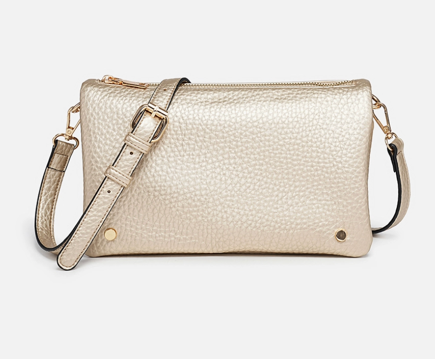 Phiona Studded Crossbody