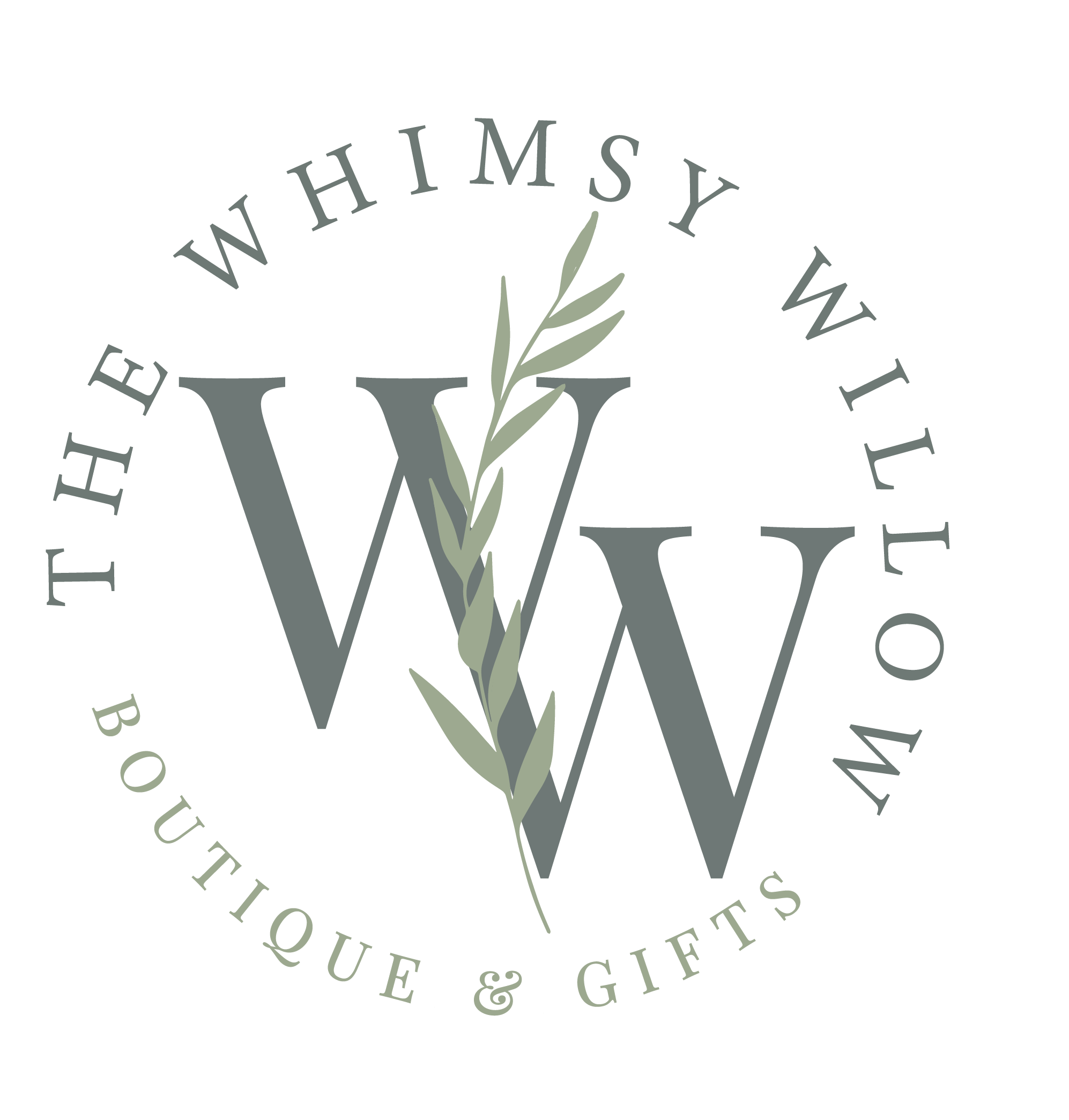 The Rain Purse – The Whimsy Willow Co